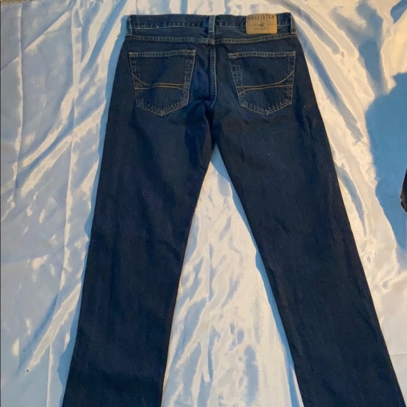 Hollister Jeans - Picture 2 of 6